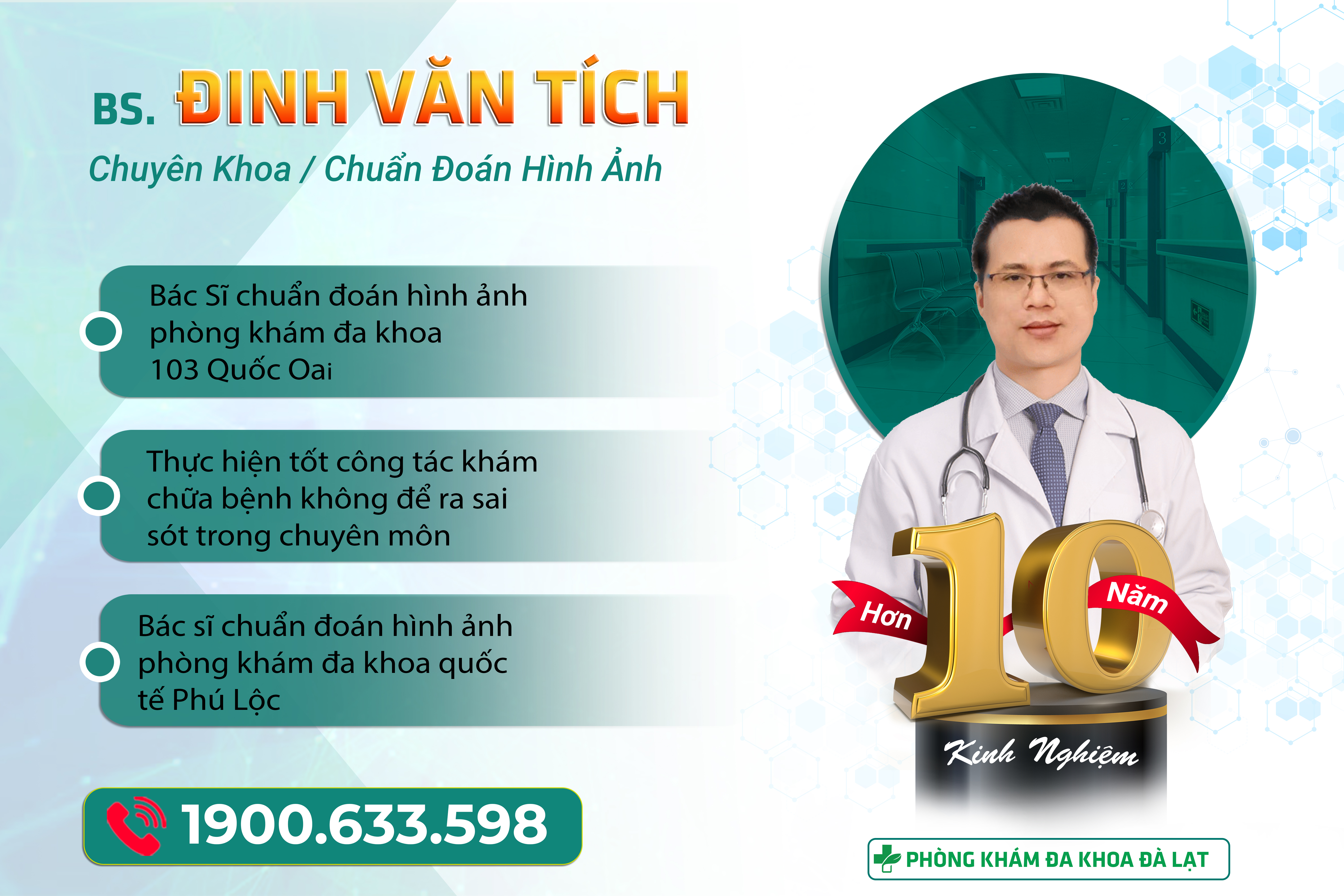 Hình ảnh bác sĩ