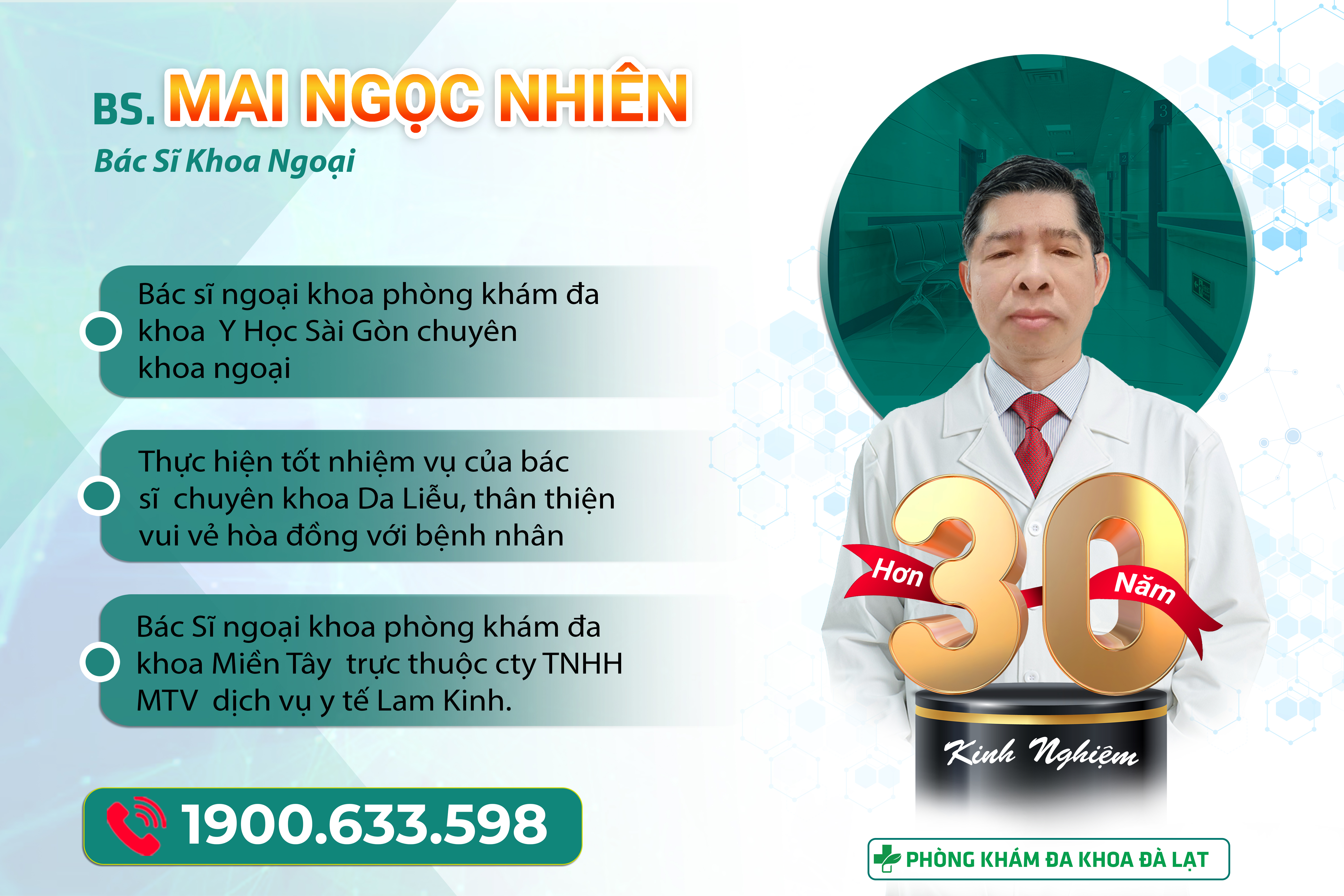 Hình ảnh bác sĩ