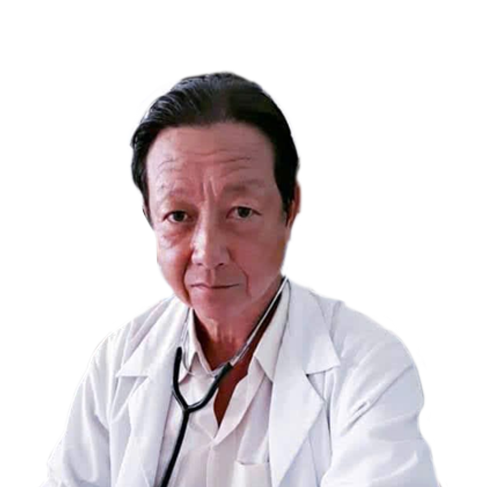 TRẦN HUY MẠNH